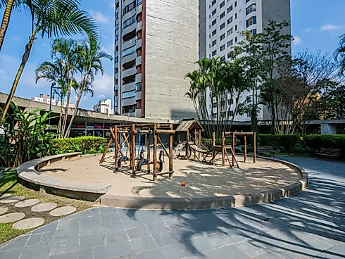 Apartamento para Venda em Morumbi com 3 Quartos, sendo 2 Suítes, 159m² - Foto 30