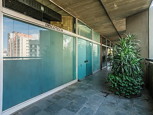 Apartamento para Venda em Morumbi com 3 Quartos, sendo 2 Suítes, 159m² - Foto 32