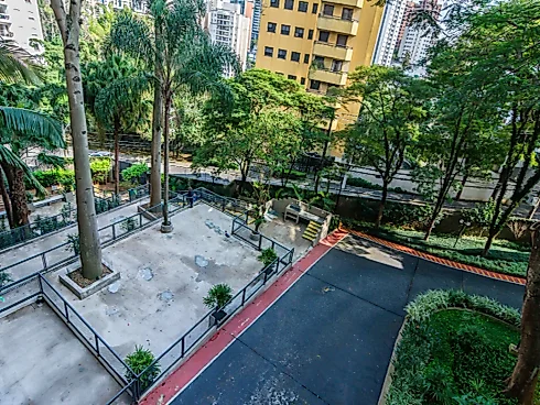 Apartamento para Venda em Morumbi com 3 Quartos, sendo 2 Suítes, 159m² - Foto 33