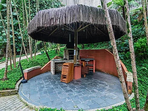 Apartamento para Venda em Morumbi com 3 Quartos, sendo 2 Suítes, 159m² - Foto 35