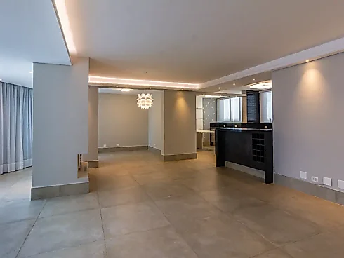 Apartamento para Venda em Morumbi com 3 Quartos, sendo 2 Suítes, 159m² - Foto 38