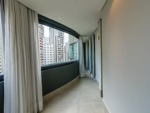 Apartamento para Venda em Morumbi com 3 Quartos, sendo 2 Suítes, 159m² - Foto 39