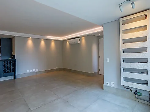 Apartamento para Venda em Morumbi com 3 Quartos, sendo 2 Suítes, 159m² - Foto 40