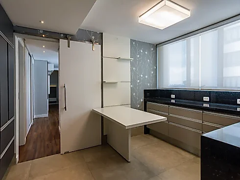 Apartamento para Venda em Morumbi com 3 Quartos, sendo 2 Suítes, 159m² - Foto 42