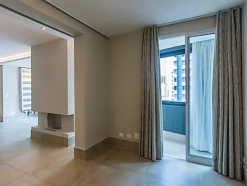 Apartamento para Venda em Morumbi com 3 Quartos, sendo 2 Suítes, 159m² - Foto 43