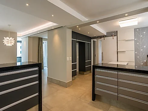 Apartamento para Venda em Morumbi com 3 Quartos, sendo 2 Suítes, 159m² - Foto 45