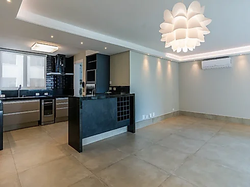 Apartamento para Venda em Morumbi com 3 Quartos, sendo 2 Suítes, 159m² - Foto 46