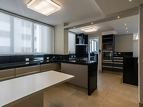 Apartamento para Venda em Morumbi com 3 Quartos, sendo 2 Suítes, 159m² - Foto 47