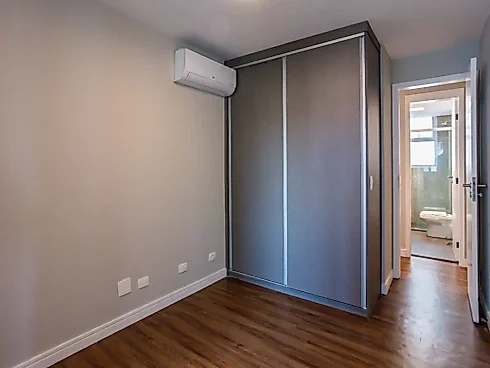 Apartamento para Venda em Morumbi com 3 Quartos, sendo 2 Suítes, 159m² - Foto 48