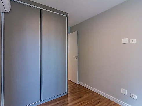 Apartamento em Jardim Ampliação, São Paulo
