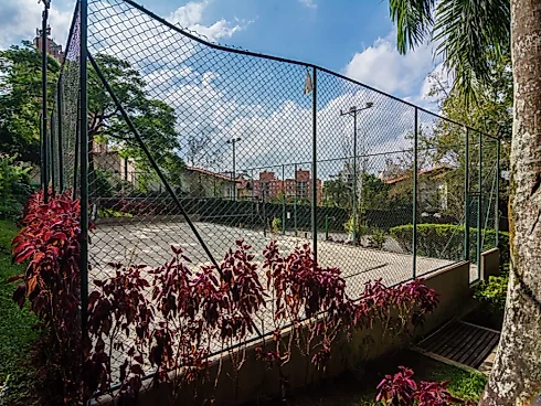 Apartamento para Venda em Morumbi com 3 Quartos, sendo 2 Suítes, 159m² - Foto 6