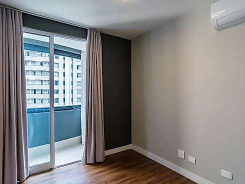 Apartamento para Venda em Morumbi com 3 Quartos, sendo 2 Suítes, 159m² - Foto 7