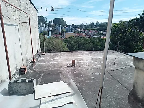 Casa 2 Quartos 65m² - Vila Fazzeone - Foto 24