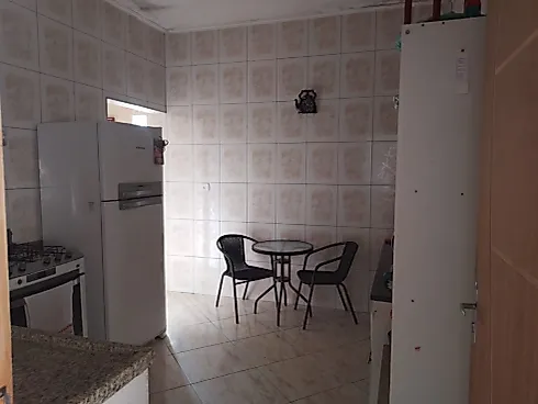Casa 2 Quartos 65m² - Vila Fazzeone - Casa em Vila Fazzeoni, São Paulo - Foto 3