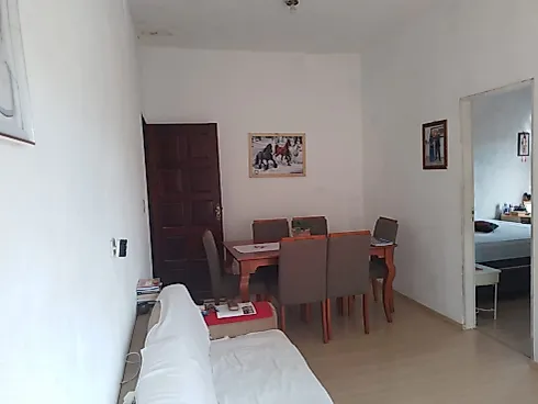 Casa 2 Quartos 65m² - Vila Fazzeone - Foto 14