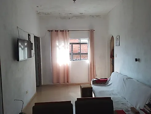 Casa 2 Quartos 65m² - Vila Fazzeone - Foto 13