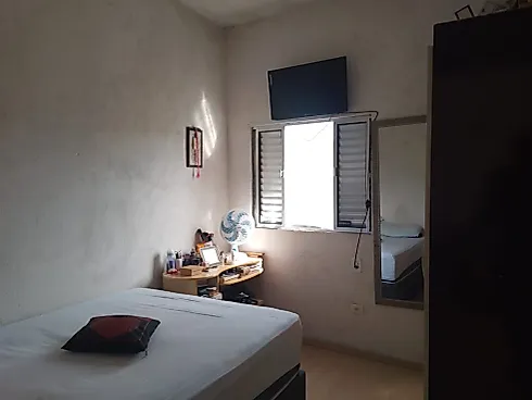 Casa 2 Quartos 65m² - Vila Fazzeone - Foto 18