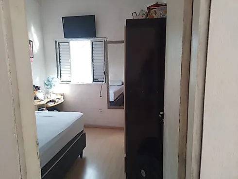 Casa 2 Quartos 65m² - Vila Fazzeone - Foto 16