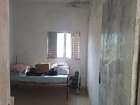 Casa 2 Quartos 65m² - Vila Fazzeone - Foto 19