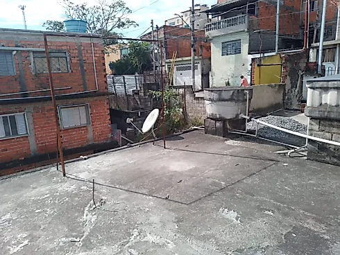 Casa 2 Quartos 65m² - Vila Fazzeone - Foto 26
