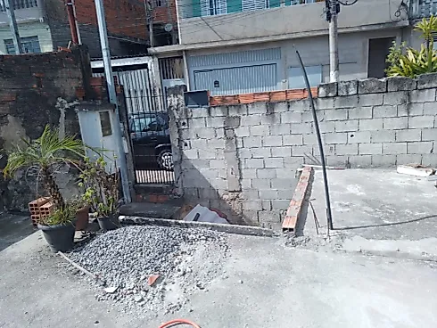 Casa 2 Quartos 65m² - Vila Fazzeone - Foto 28