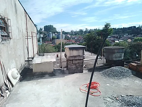 Casa 2 Quartos 65m² - Vila Fazzeone - Foto 30