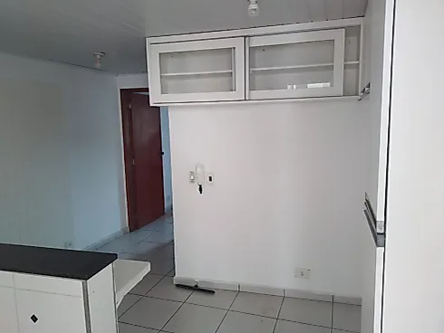 Casa 1 Quarto - Vila Fazzeoni - Cópia #22 - Casa em Vila Fazzeoni, São Paulo - Foto 2