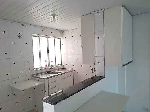 Casa 1 Quarto - Vila Fazzeoni - Cópia #22 - Casa em Vila Fazzeoni, São Paulo - Foto 1