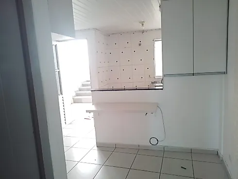 Casa 1 Quarto - Vila Fazzeoni - Cópia #22 - Casa em Vila Fazzeoni, São Paulo - Foto 3