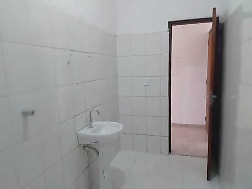 Escritório/Sala Comercial - 60m², Chácara Santa Maria - Foto 6