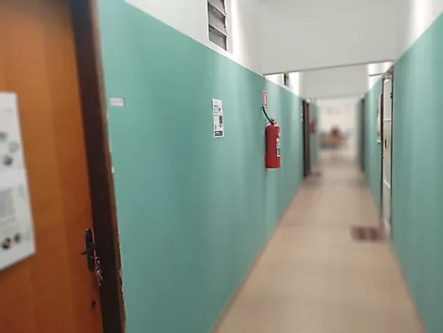 Escritório/Sala Comercial - 60m², Chácara Santa Maria - Escritório/sala em Chácara Santa Maria, São Paulo - Foto 1