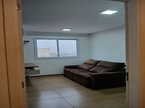 Apartamento a Venda com 2 Dormitórios - Jd Germânia - Apartamento em Jardim Germânia, São Paulo - Foto 2