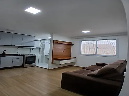 Apartamento a Venda com 2 Dormitórios - Jd Germânia - Apartamento em Jardim Germânia, São Paulo - Foto 3