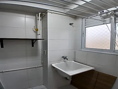 Apartamento a Venda com 2 Dormitórios - Jd Germânia - Apartamento em Jardim Germânia, São Paulo - Foto 4