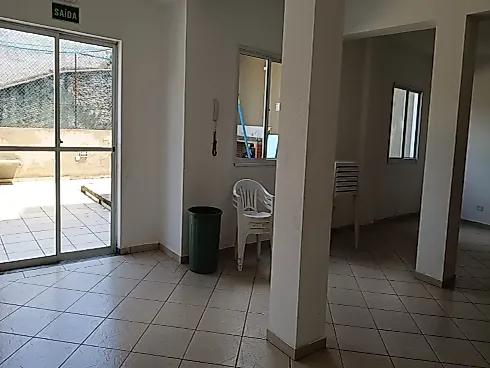 Apartamento em Jardim Vista Alegre, Embu das Artes