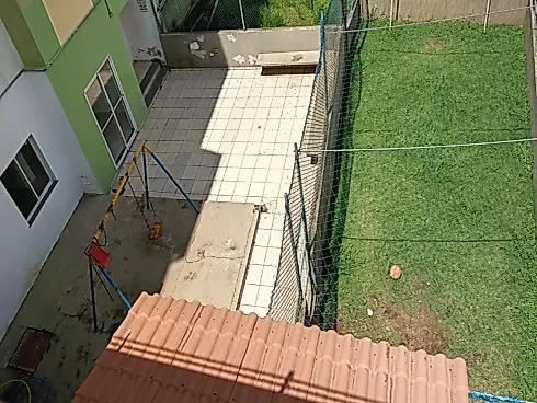 Apartamento em Jardim Vista Alegre, Embu das Artes