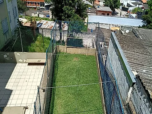 Apartamento em Jardim Vista Alegre, Embu das Artes