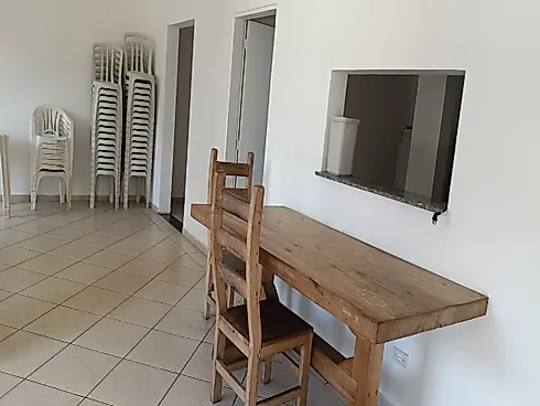 Apartamento em Jardim Vista Alegre, Embu das Artes