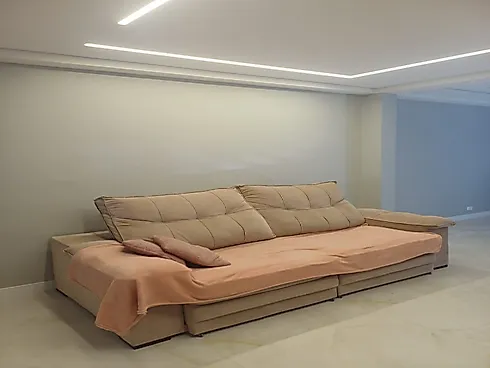 Venda um Sobrado com 2 Dormitórios - Sobrado em Conjunto Habitacional Jardim São Bento, São Paulo - Foto 5