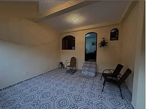Venda um Sobrado com 2 Dormitórios - Sobrado em Conjunto Habitacional Jardim São Bento, São Paulo - Foto 2