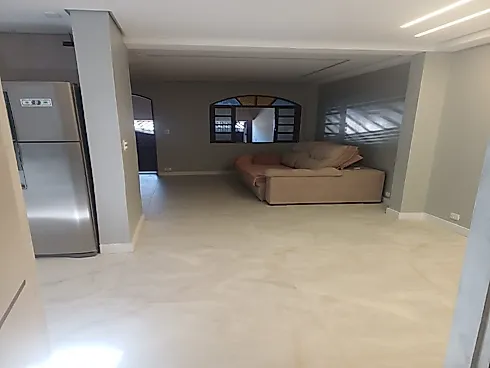 Venda um Sobrado com 2 Dormitórios - Sobrado em Conjunto Habitacional Jardim São Bento, São Paulo - Foto 4