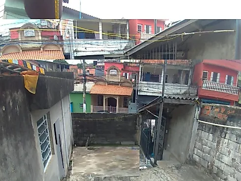 Casa à Venda em São Paulo - Casa em Jardim São Bento Novo, São Paulo - Foto 2