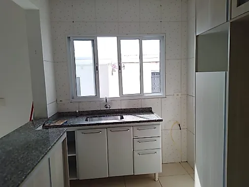 Casa 2 Quarto 70m² - Vila Fazzeone - Casa em Vila Fazzeoni, São Paulo - Foto 4