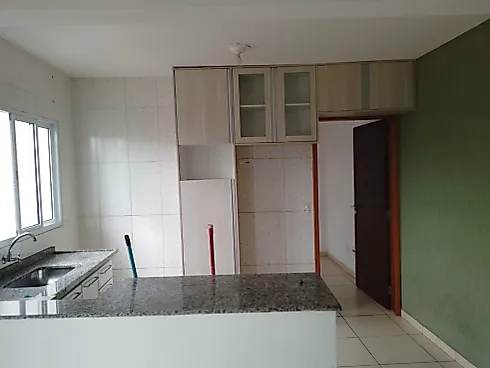 Casa 2 Quarto 70m² - Vila Fazzeone - Casa em Vila Fazzeoni, São Paulo - Foto 5