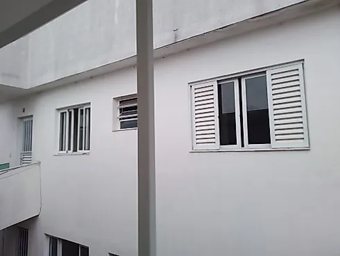 Casa 2 Quarto 70m² - Vila Fazzeone - Casa em Vila Fazzeoni, São Paulo - Foto 1