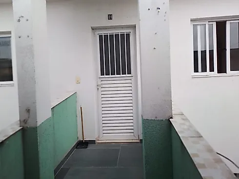 Casa 2 Quarto 70m² - Vila Fazzeone - Casa em Vila Fazzeoni, São Paulo - Foto 2