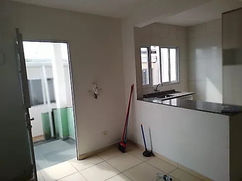 Casa 2 Quarto 70m² - Vila Fazzeone - Casa em Vila Fazzeoni, São Paulo - Foto 3