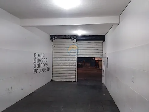 Galpão/depósito em Jardim Amália, São Paulo