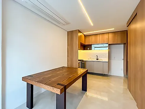 Apartamento à Venda, com 2 Dormitórios - Foto 12