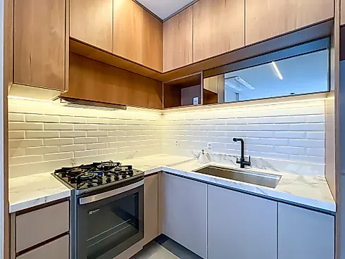 Apartamento à Venda, com 2 Dormitórios - Foto 13